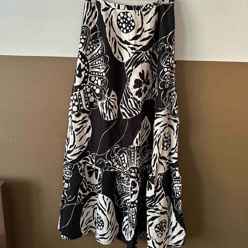 Maxi Skirt
